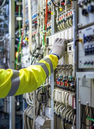 Laudo Técnico para Geradores